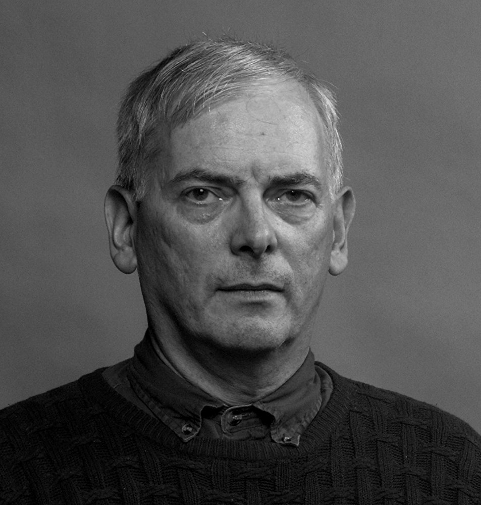 Maurice McNicholas