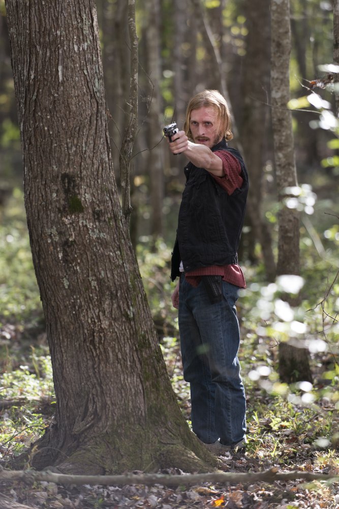 Austin Amelio