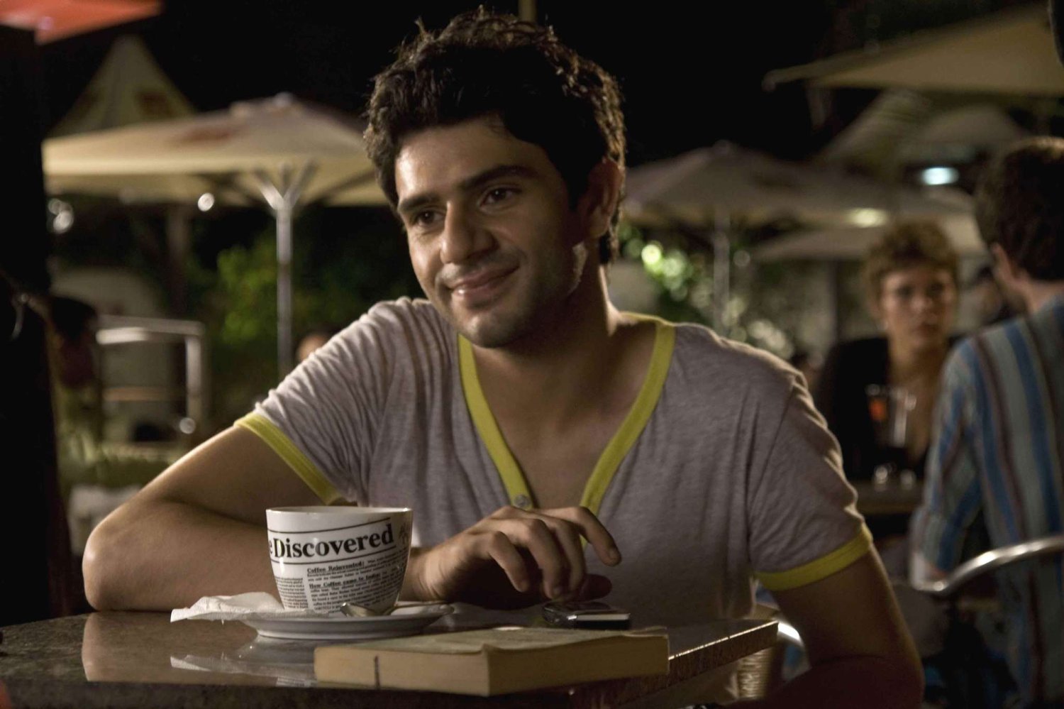 Arjun Mathur