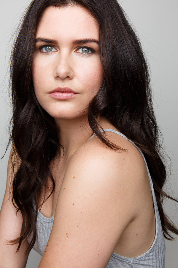 Amber Hodgkiss