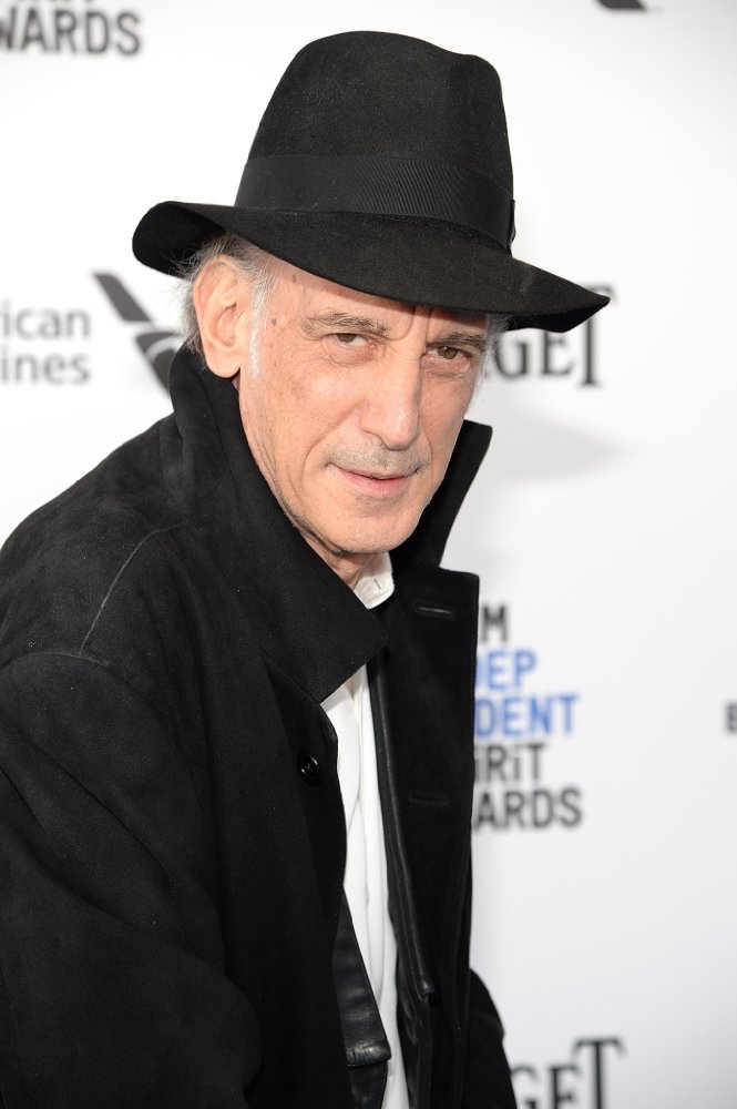 Edward Lachman