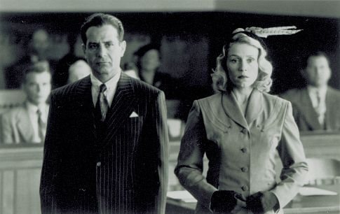 Doris Crane