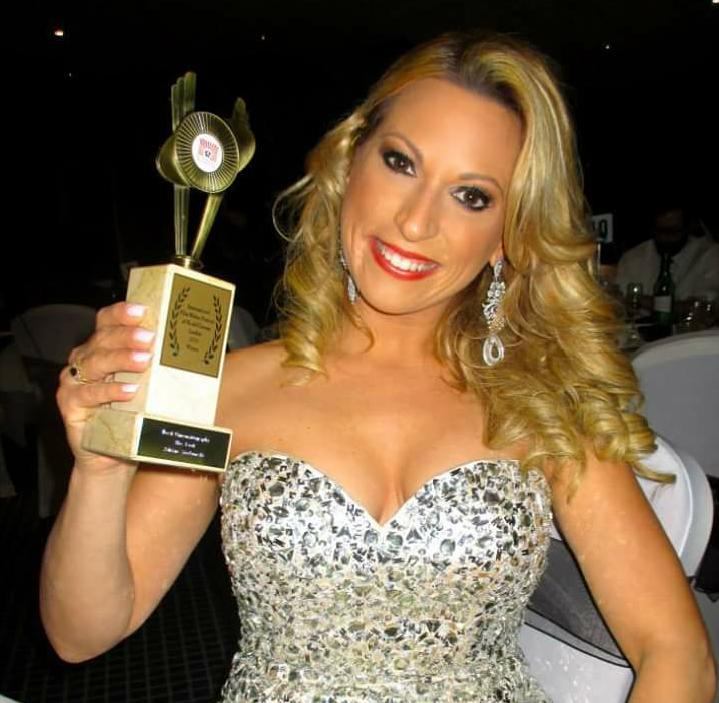 Michelle Romano