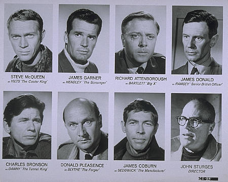 John Sturges