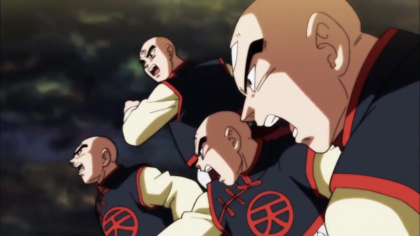 Tenshinhan