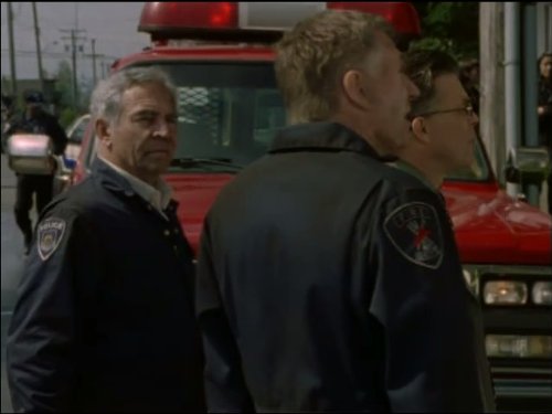 Donnelly Rhodes