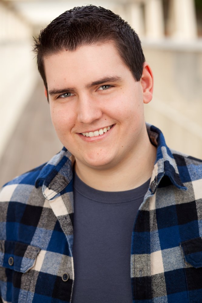 Brandon Knabe