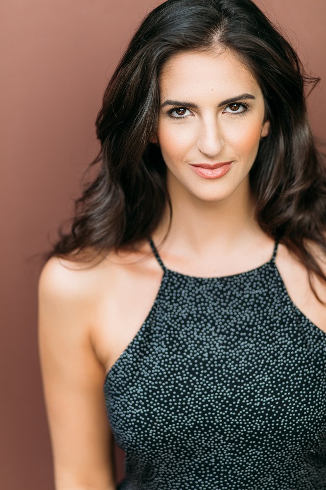 Miranda De Meo