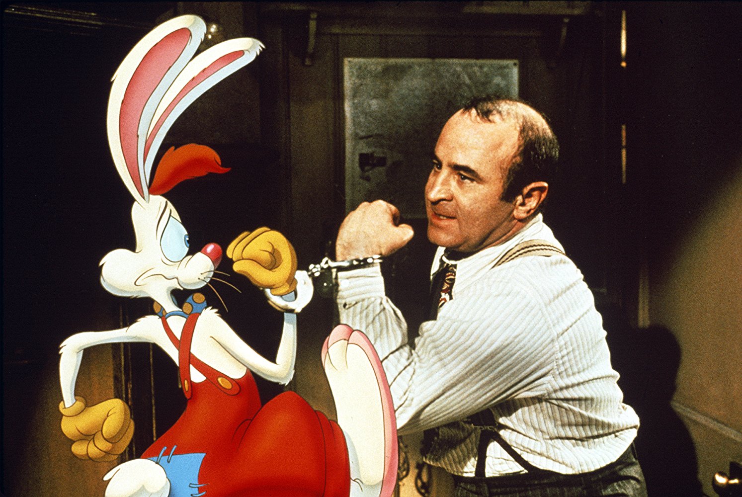 Roger Rabbit