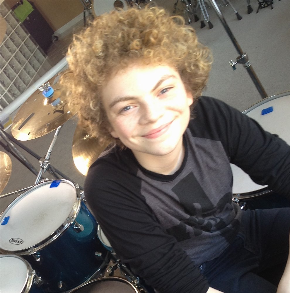 Cole Marcus