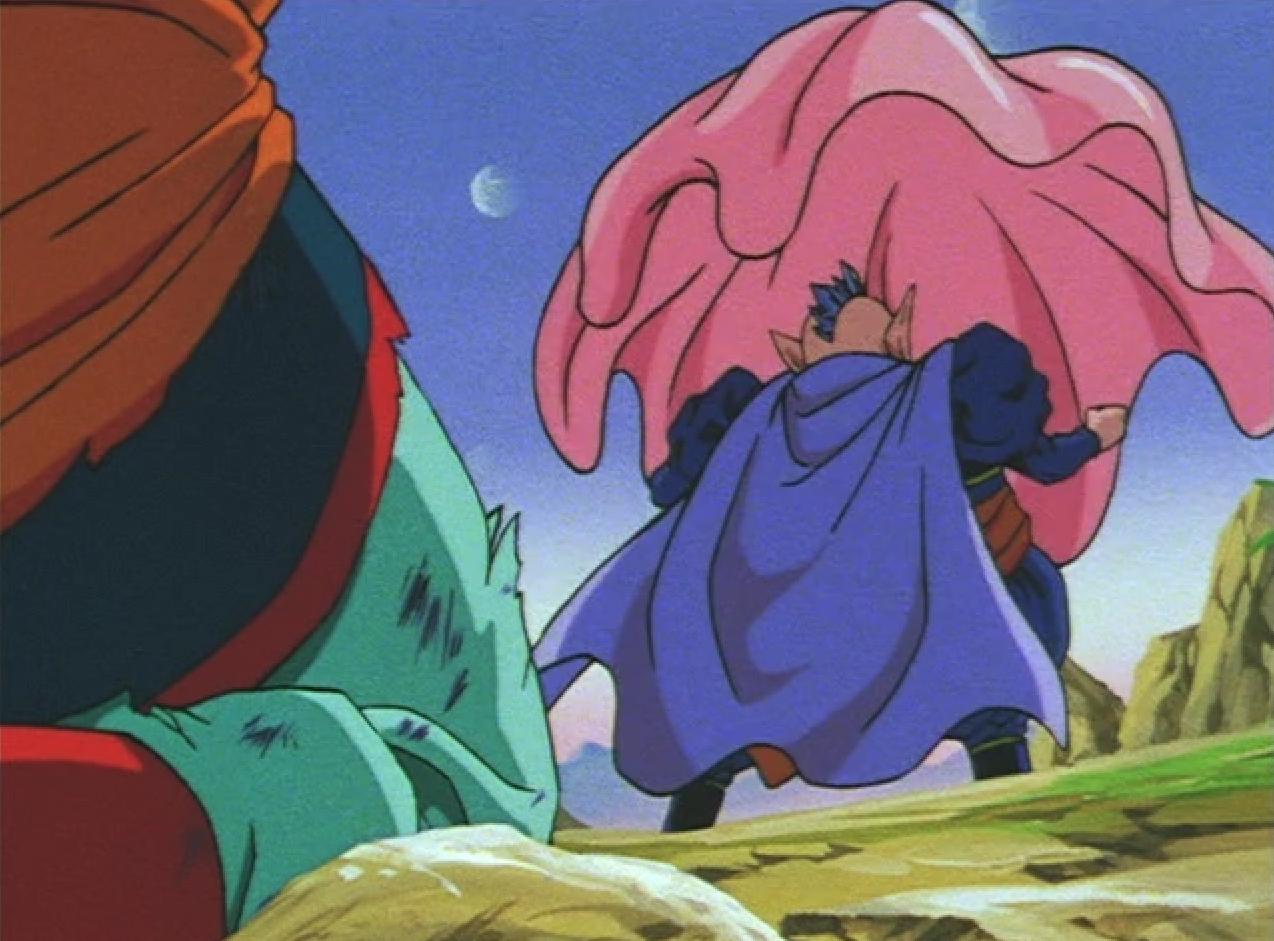 Grand Supreme Kai
