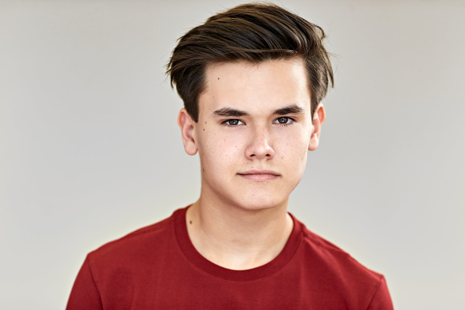 Nick Bender