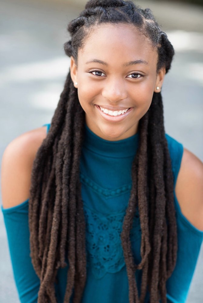 Trinity Simone