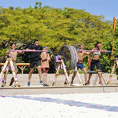 Himself - Naviti Tribe, Himself - Business Analyst, Himself - Malolo & Naviti Tribes, Himself - Malolo Tribe, Himself - Naviti & Malolo Tribes