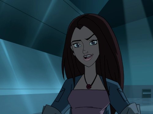 Kitty Pryde