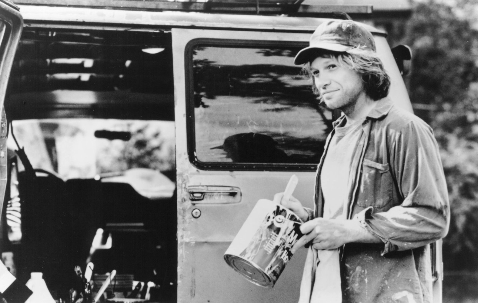 Jon Bon Jovi