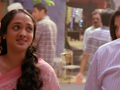 Anisha Nagarajan