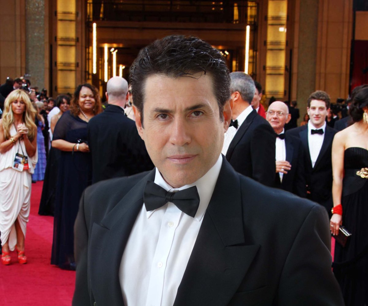 John Fantasia