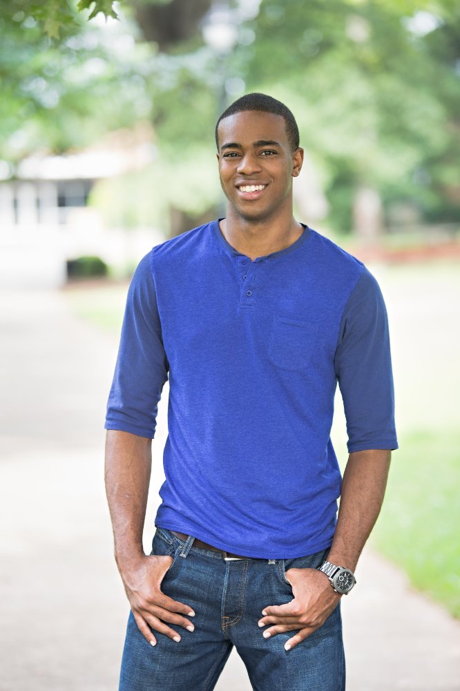 Jejuan Walker