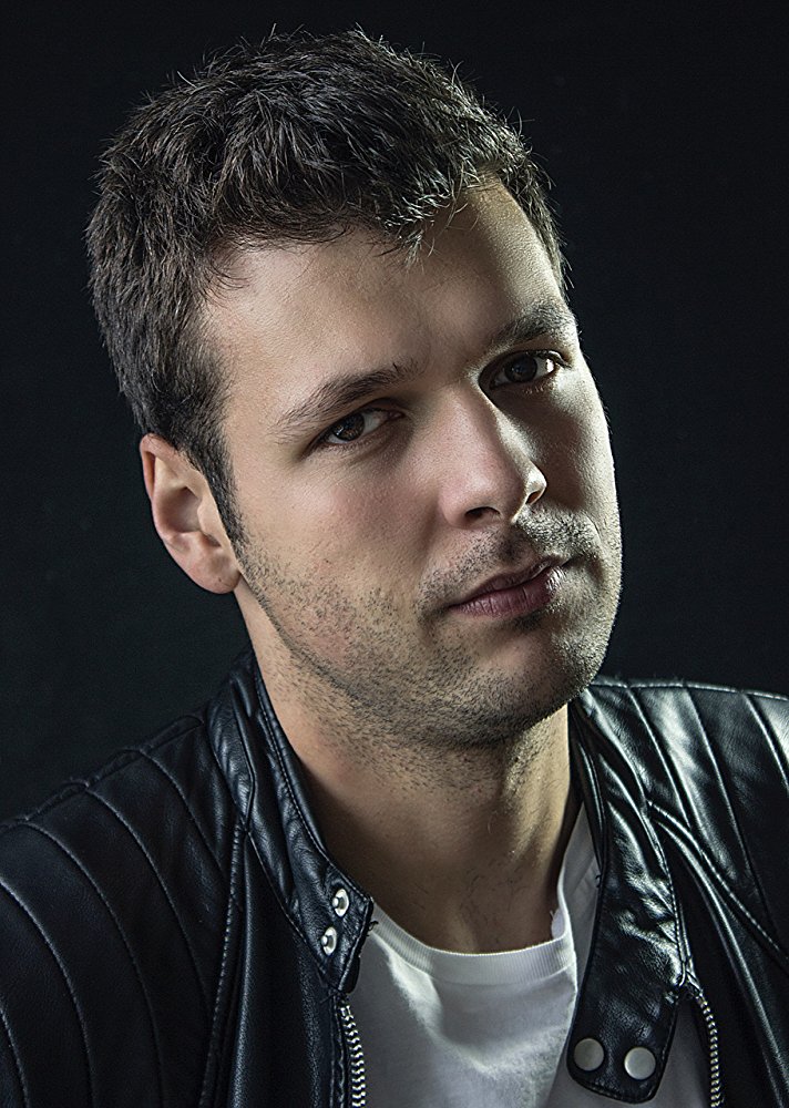 Yordan Krushkov