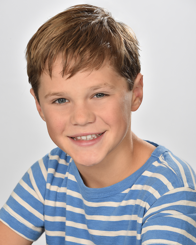 Ansel Carpenter