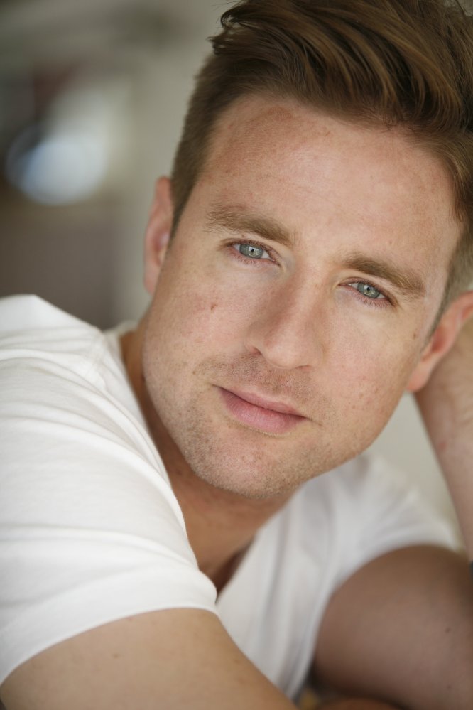 Mark Noonan