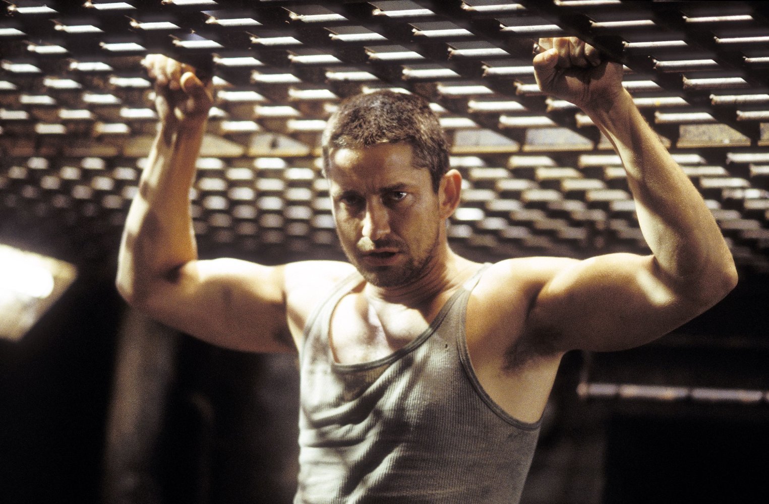 Gerard Butler