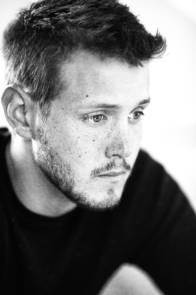 Ian Bamberg