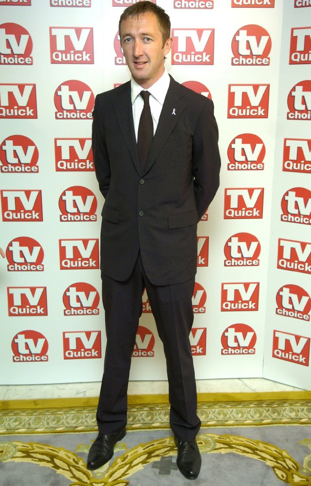 Ralph Ineson
