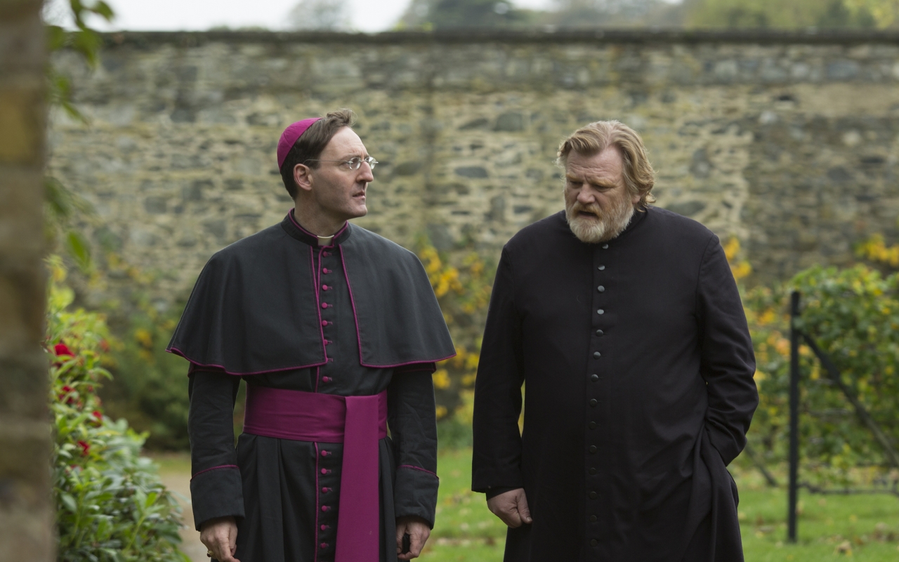 Father James Lavelle
