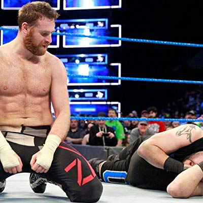 Kevin Owens