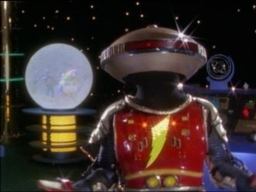 Alpha 5