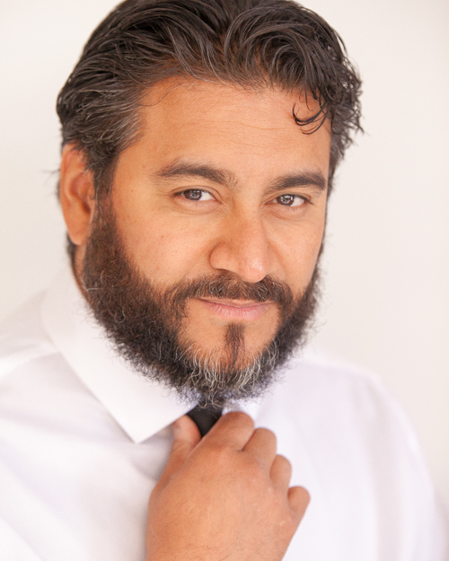 Neil Antonio