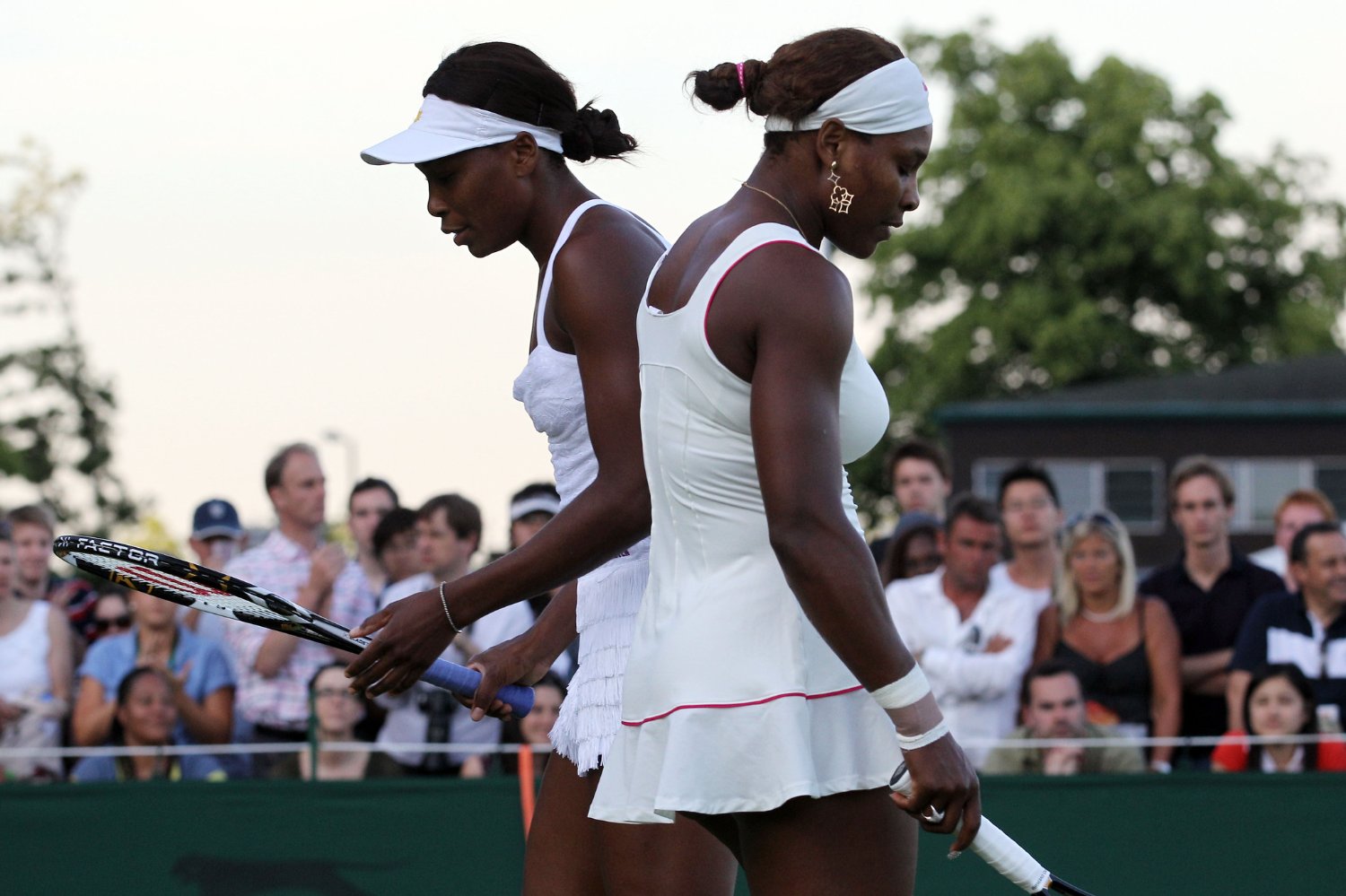 Venus Williams