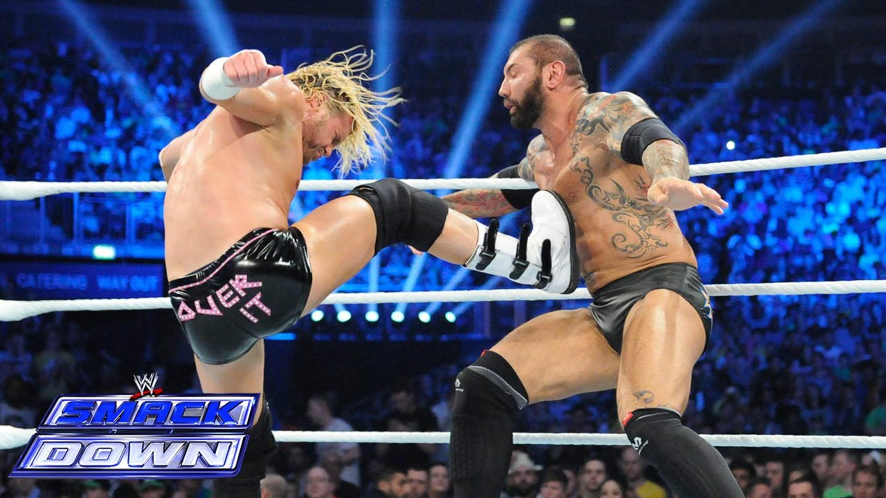 Dolph Ziggler