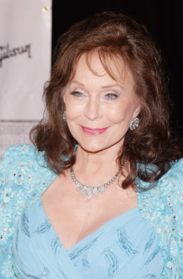 Loretta Lynn