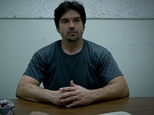Jason Gedrick