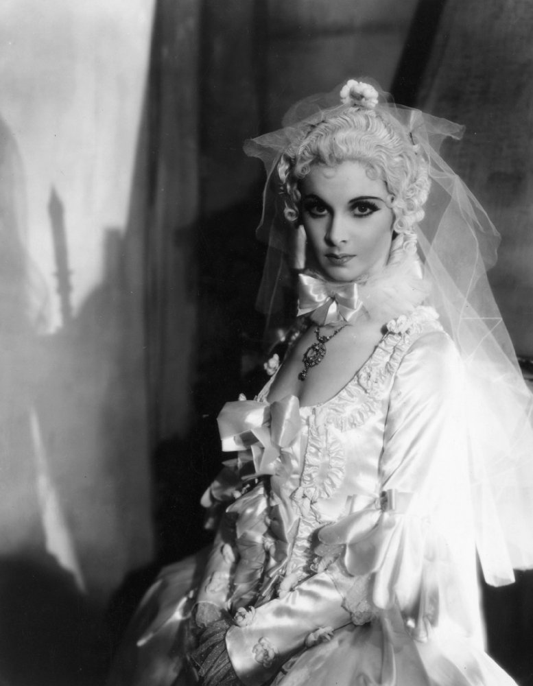 Vivien Leigh