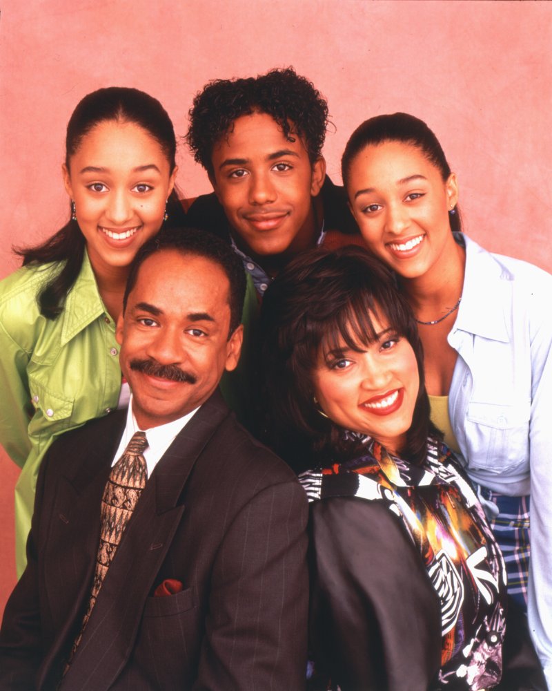 Tamera Mowry-Housley