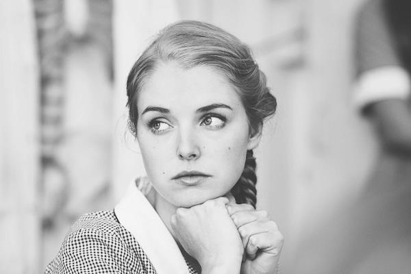 Ellie Gall