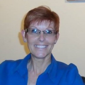 Sylvia Hutson