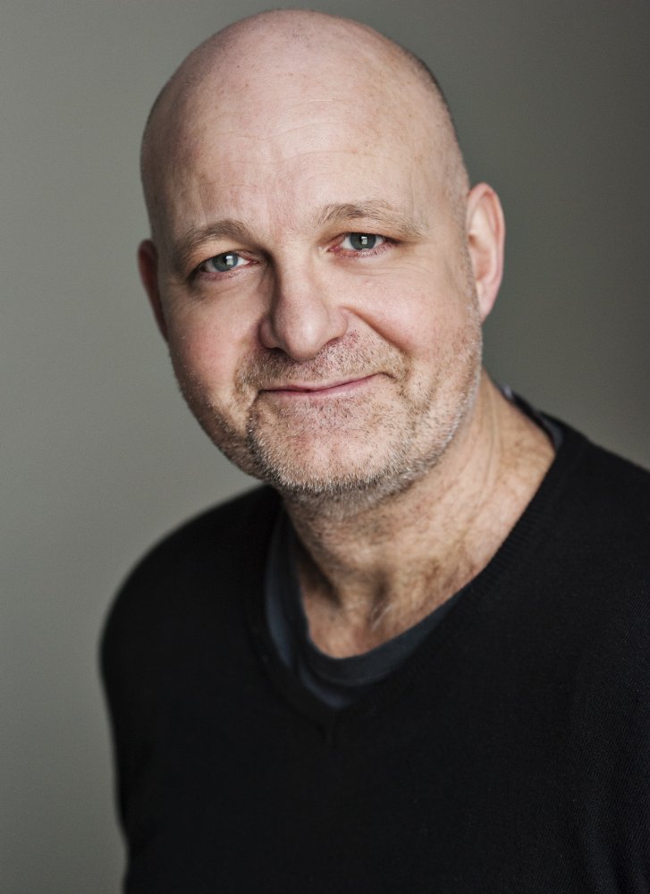 Ewan Bailey