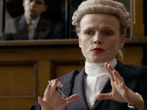 Maxine Peake