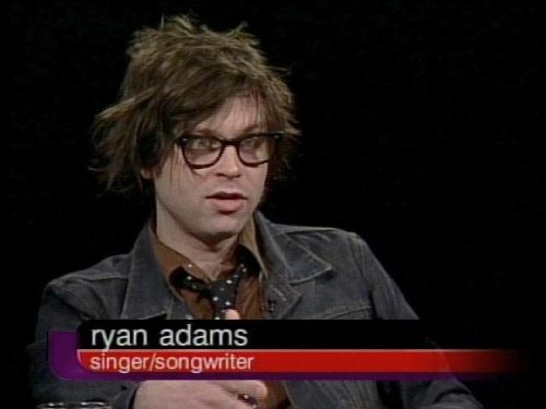 Ryan Adams