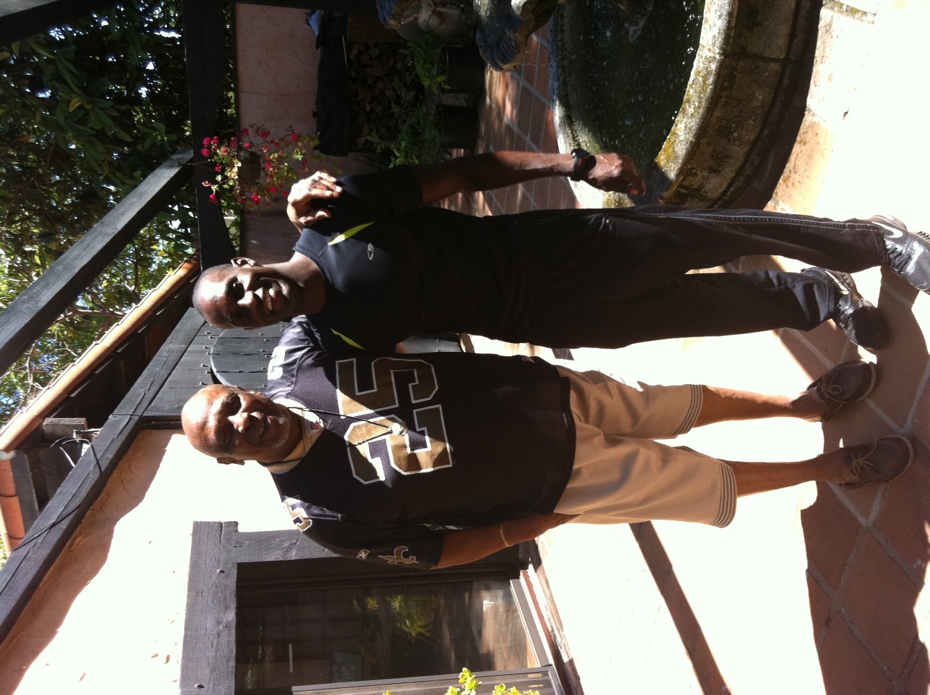 Lanre Idewu