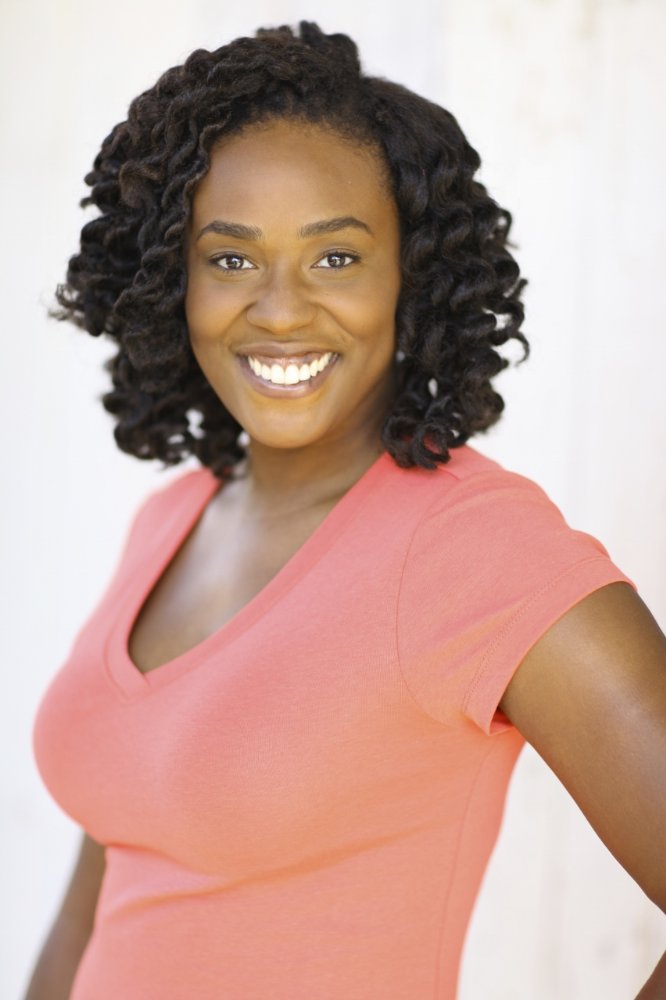 Michelle Elaine