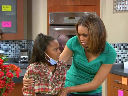 Demetria McKinney