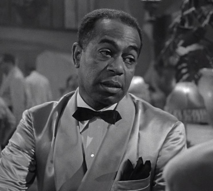 Dooley Wilson