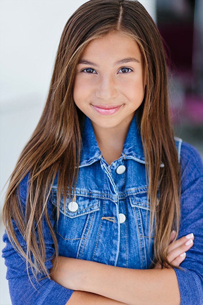 Sophia Valinotti