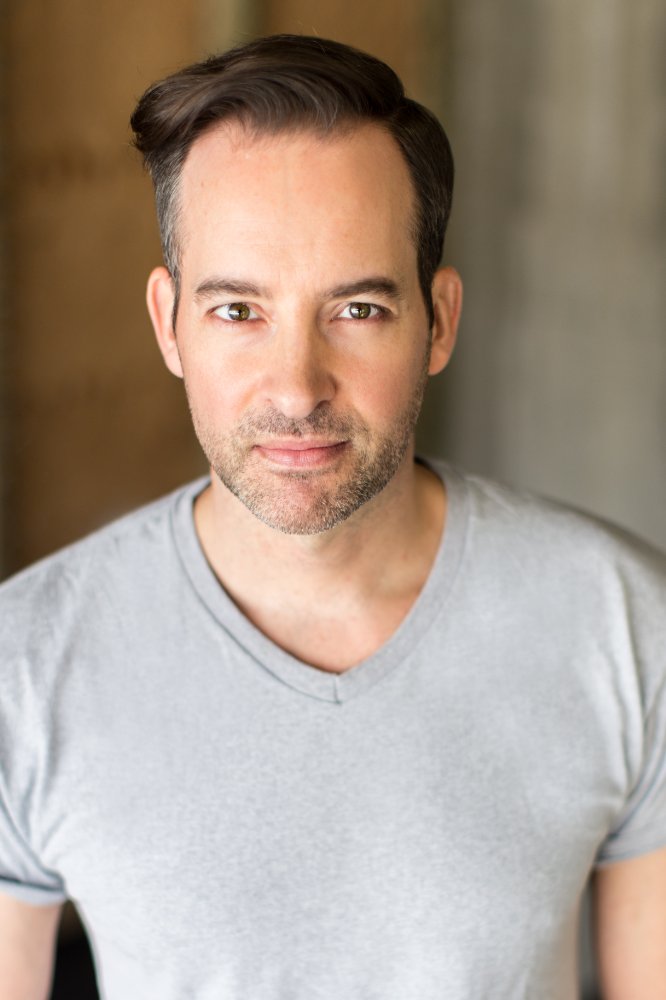 Graham Coffeng